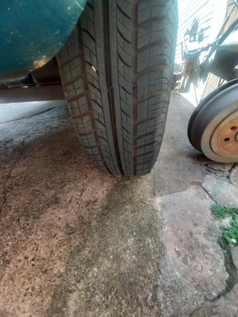 CHEVROLET Celta 1.0, Foto 2