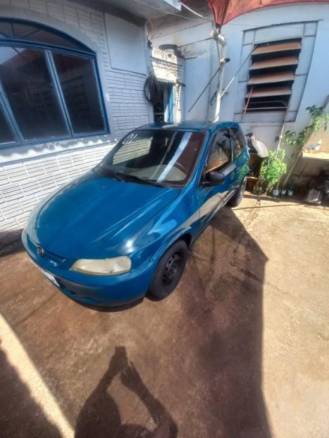 CHEVROLET Celta 1.0, Foto 5