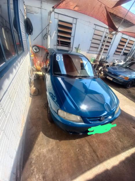 CHEVROLET Celta 1.0, Foto 6