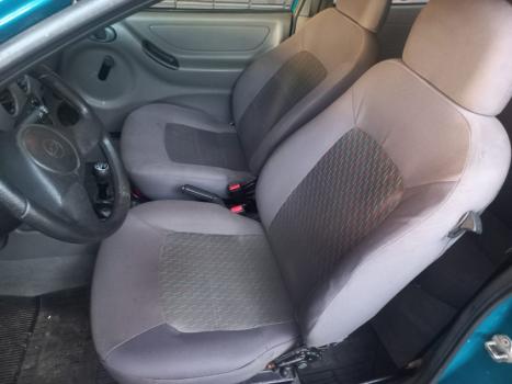 CHEVROLET Celta 1.0, Foto 7