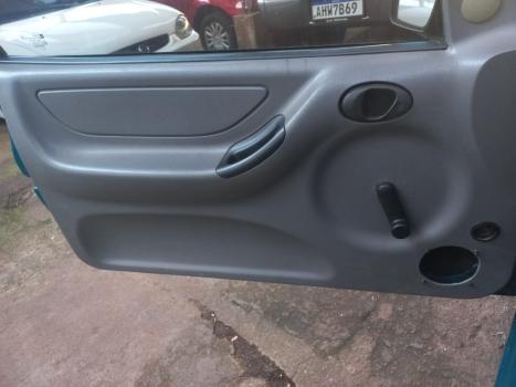 CHEVROLET Celta 1.0, Foto 8