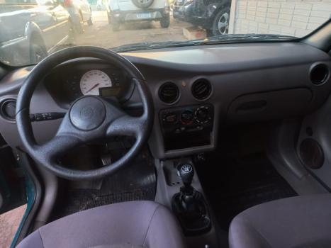 CHEVROLET Celta 1.0, Foto 9