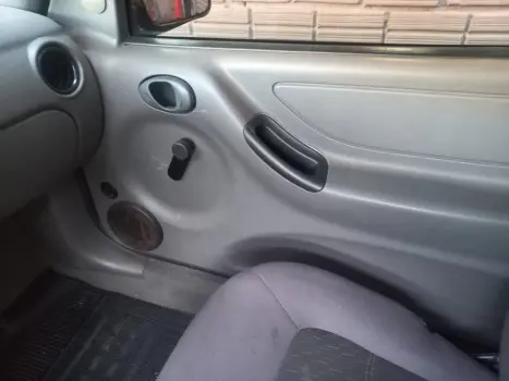 CHEVROLET Celta 1.0, Foto 10