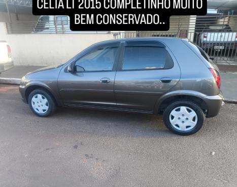 CHEVROLET Celta 1.0 4P, Foto 1
