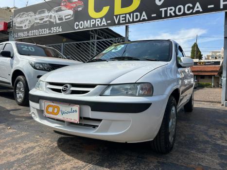 CHEVROLET Celta 1.0 4P VHC, Foto 1