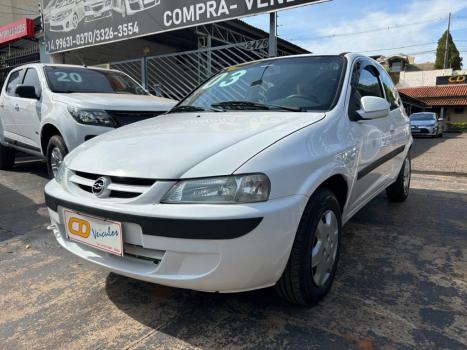 CHEVROLET Celta 1.0 4P VHC, Foto 3