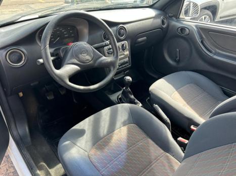 CHEVROLET Celta 1.0 4P VHC, Foto 4