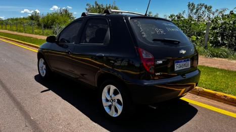 CHEVROLET Celta 1.0 LT FLEX, Foto 1