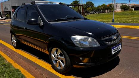 CHEVROLET Celta 1.0 LT FLEX, Foto 2