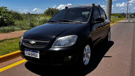 CHEVROLET Celta 1.0 LT FLEX, Foto 3
