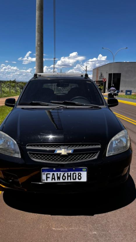 CHEVROLET Celta 1.0 LT FLEX, Foto 4