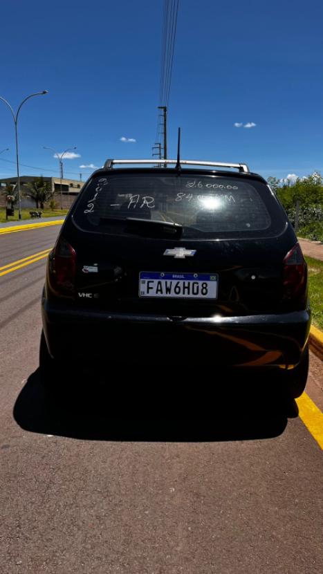 CHEVROLET Celta 1.0 LT FLEX, Foto 5