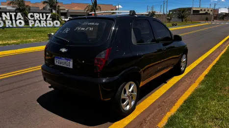 CHEVROLET Celta 1.0 LT FLEX, Foto 6