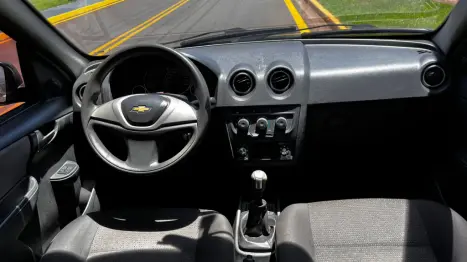 CHEVROLET Celta 1.0 LT FLEX, Foto 7