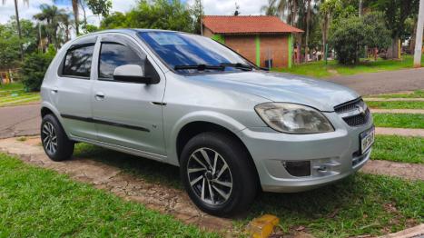 CHEVROLET Celta 1.0 4P LT FLEX, Foto 2