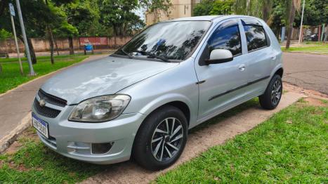 CHEVROLET Celta 1.0 4P LT FLEX, Foto 3