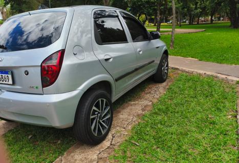 CHEVROLET Celta 1.0 4P LT FLEX, Foto 4