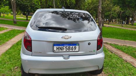 CHEVROLET Celta 1.0 4P LT FLEX, Foto 5