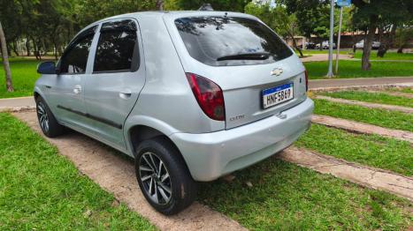 CHEVROLET Celta 1.0 4P LT FLEX, Foto 6