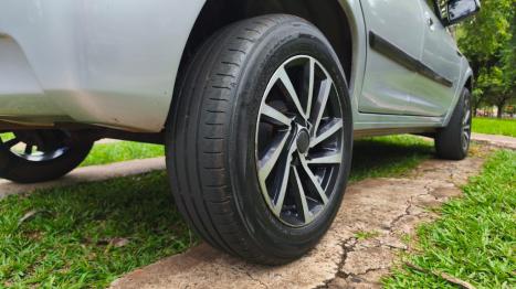 CHEVROLET Celta 1.0 4P LT FLEX, Foto 7