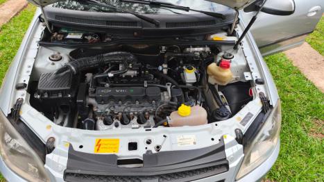 CHEVROLET Celta 1.0 4P LT FLEX, Foto 8