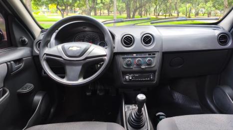 CHEVROLET Celta 1.0 4P LT FLEX, Foto 9