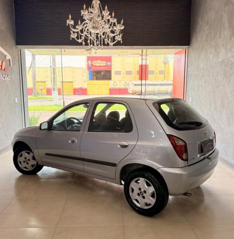 CHEVROLET Celta 1.0 4P LT FLEX, Foto 3