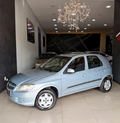 CHEVROLET Celta 1.0 4P LT FLEX, Foto 4