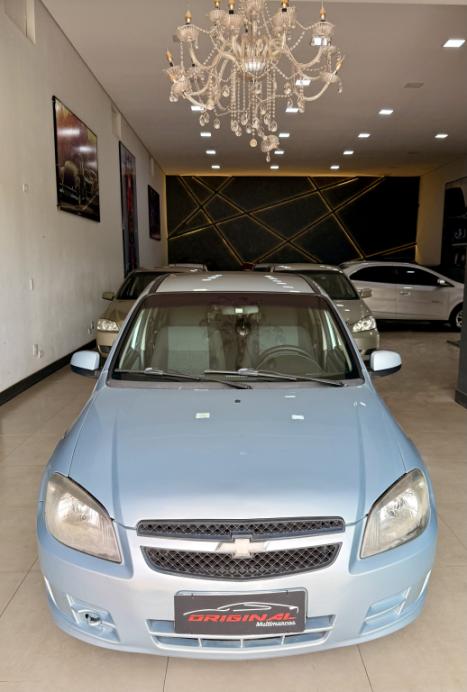 CHEVROLET Celta 1.0 4P LT FLEX, Foto 6