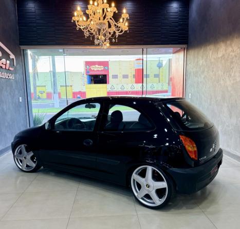 CHEVROLET Celta 1.0 VHC, Foto 3