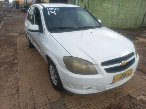 CHEVROLET Celta 1.0 4P LT VHCE FLEX, Foto 1