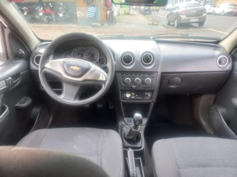 CHEVROLET Celta 1.0 4P LT VHCE FLEX, Foto 6