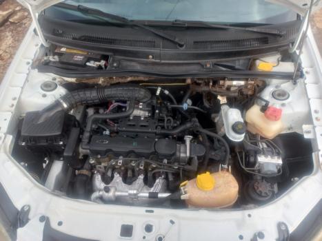 CHEVROLET Celta 1.0 4P LT VHCE FLEX, Foto 9