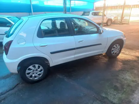 CHEVROLET Celta 1.0 4P LT VHCE FLEX, Foto 1