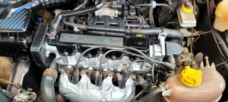 CHEVROLET Celta 1.0 LS FLEX, Foto 3