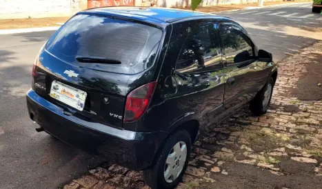 CHEVROLET Celta 1.0 LS FLEX, Foto 4