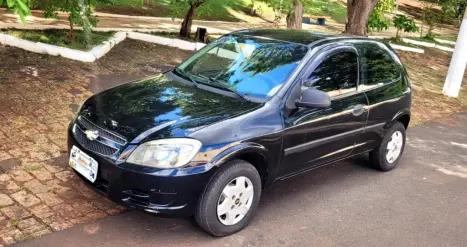 CHEVROLET Celta 1.0 LS FLEX, Foto 7