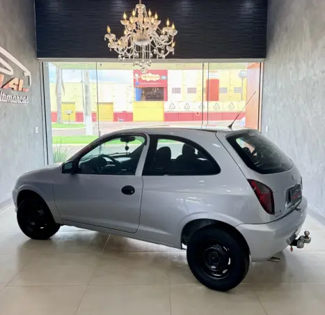 CHEVROLET Celta 1.0 LS FLEX, Foto 3