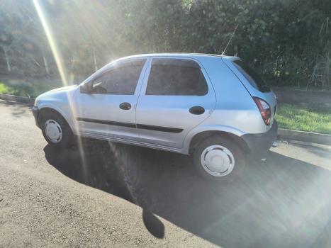 CHEVROLET Celta 1.0 4P, Foto 2