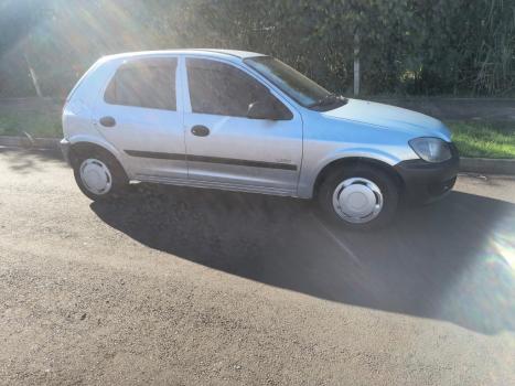 CHEVROLET Celta 1.0 4P, Foto 5