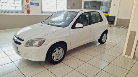 CHEVROLET Celta 1.0 LT FLEX, Foto 1