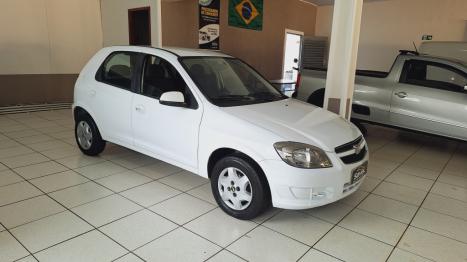 CHEVROLET Celta 1.0 LT FLEX, Foto 2