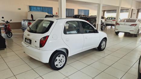 CHEVROLET Celta 1.0 LT FLEX, Foto 3
