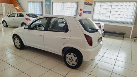 CHEVROLET Celta 1.0 LT FLEX, Foto 4