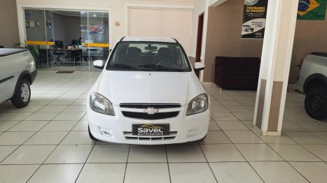 CHEVROLET Celta 1.0 LT FLEX, Foto 5