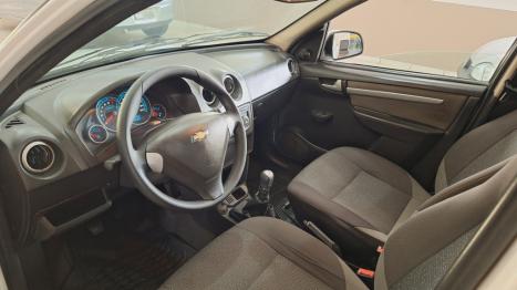 CHEVROLET Celta 1.0 LT FLEX, Foto 7