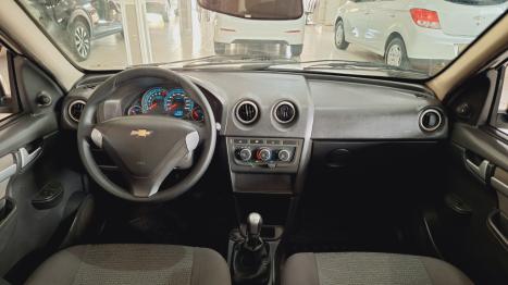 CHEVROLET Celta 1.0 LT FLEX, Foto 8