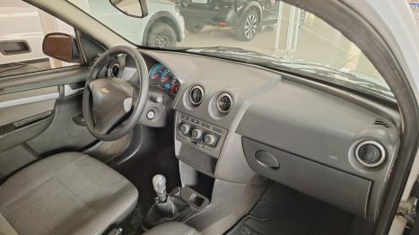 CHEVROLET Celta 1.0 LT FLEX, Foto 9