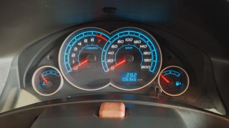 CHEVROLET Celta 1.0 LT FLEX, Foto 13