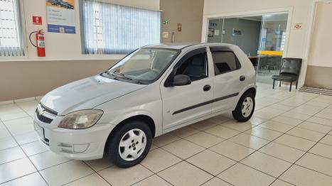 CHEVROLET Celta 1.0 4P VHCE FLEX LS , Foto 1